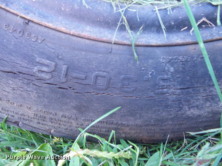 image for item DV9483 Smoker/grill