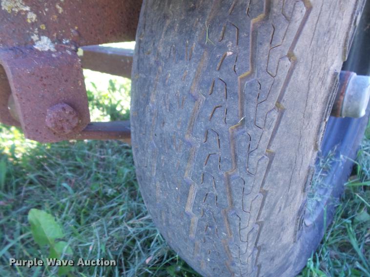 image for item DV9483 Smoker/grill