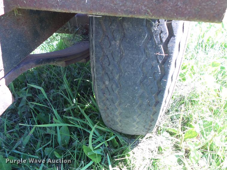 image for item DV9483 Smoker/grill