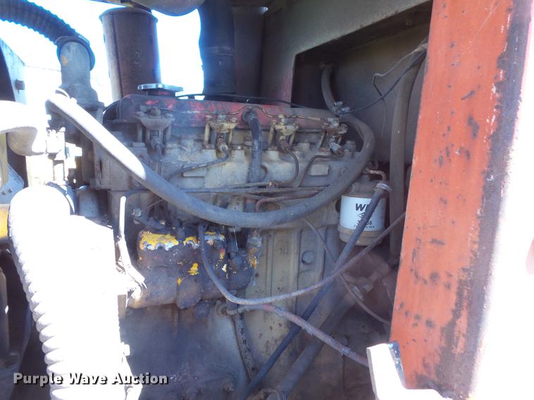 image for item DV9484 Eaton 1500 wheel loader