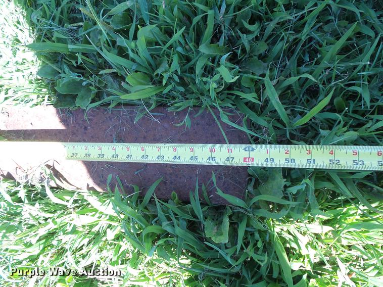 image for item DV9484 Eaton 1500 wheel loader