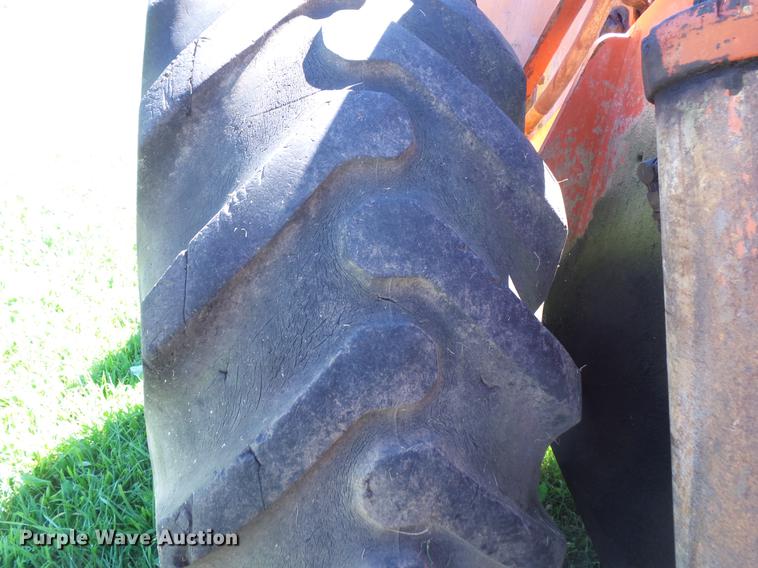 image for item DV9484 Eaton 1500 wheel loader