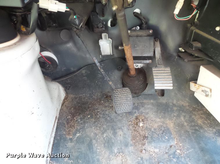 image for item DV9486 Tiger Truck mini truck