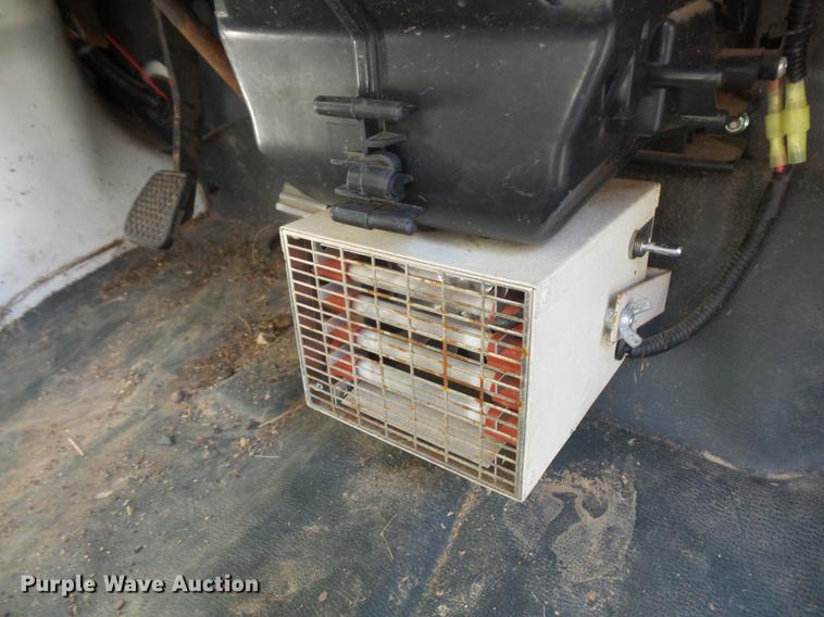 image for item DV9486 Tiger Truck mini truck