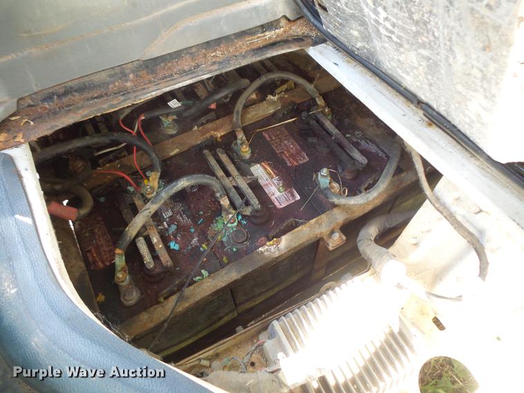 image for item DV9486 Tiger Truck mini truck