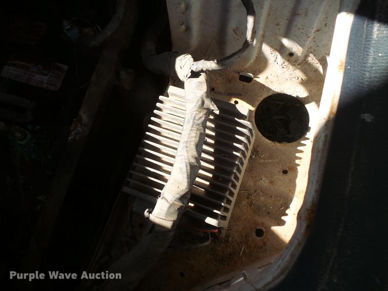 image for item DV9486 Tiger Truck mini truck