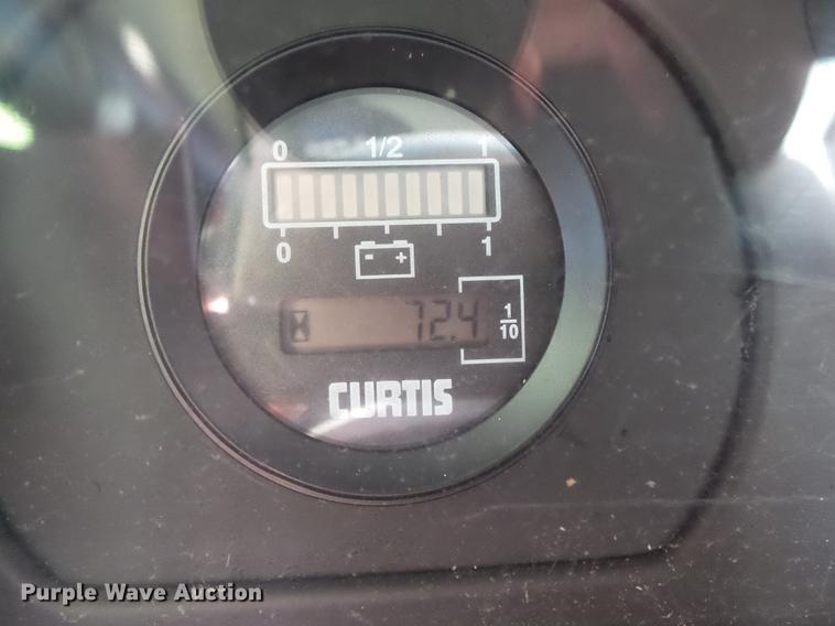 image for item DV9486 Tiger Truck mini truck