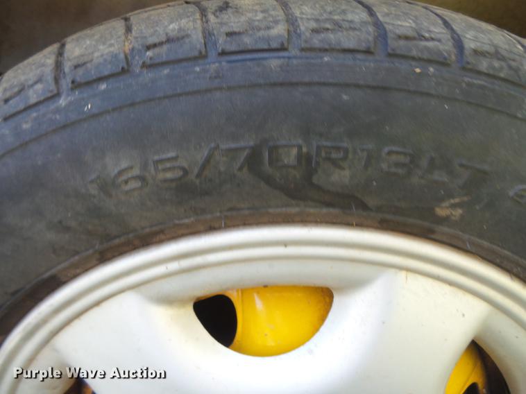 image for item DV9486 Tiger Truck mini truck