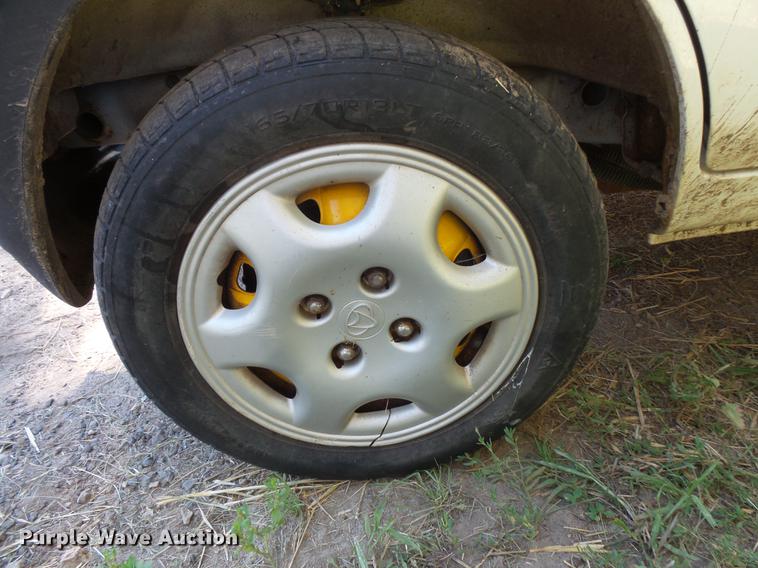 image for item DV9486 Tiger Truck mini truck