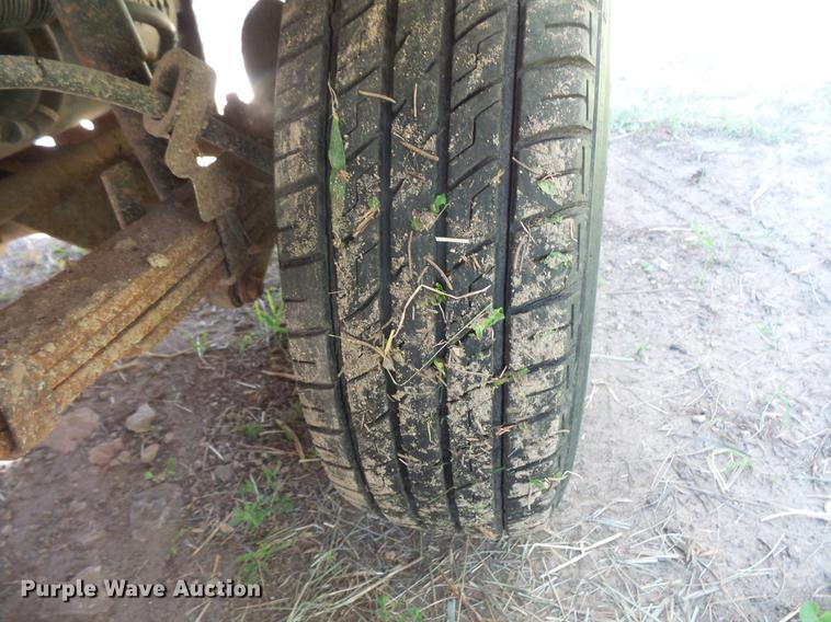 image for item DV9486 Tiger Truck mini truck