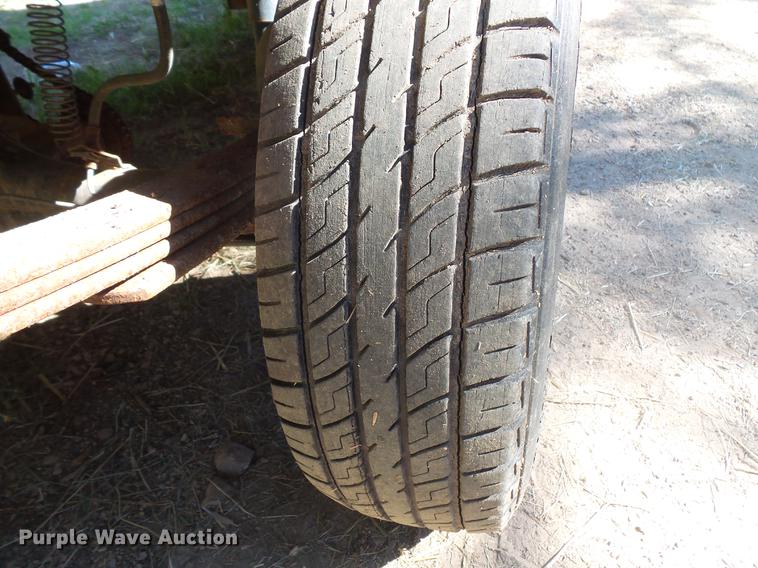 image for item DV9486 Tiger Truck mini truck