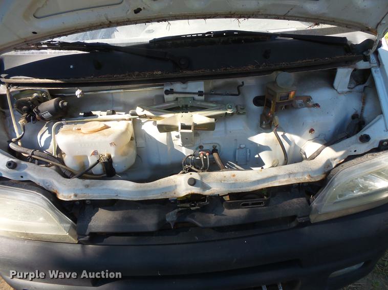 image for item DV9486 Tiger Truck mini truck