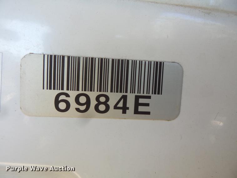 image for item DV9486 Tiger Truck mini truck