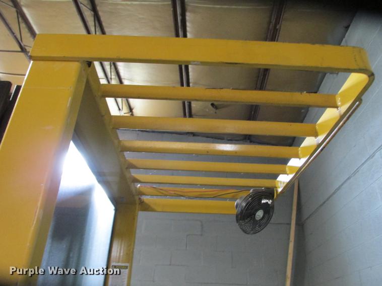 image for item DX9448 Yale C826N01933 forklift