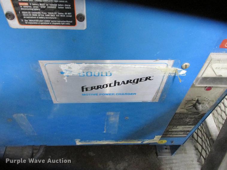 image for item DX9448 Yale C826N01933 forklift