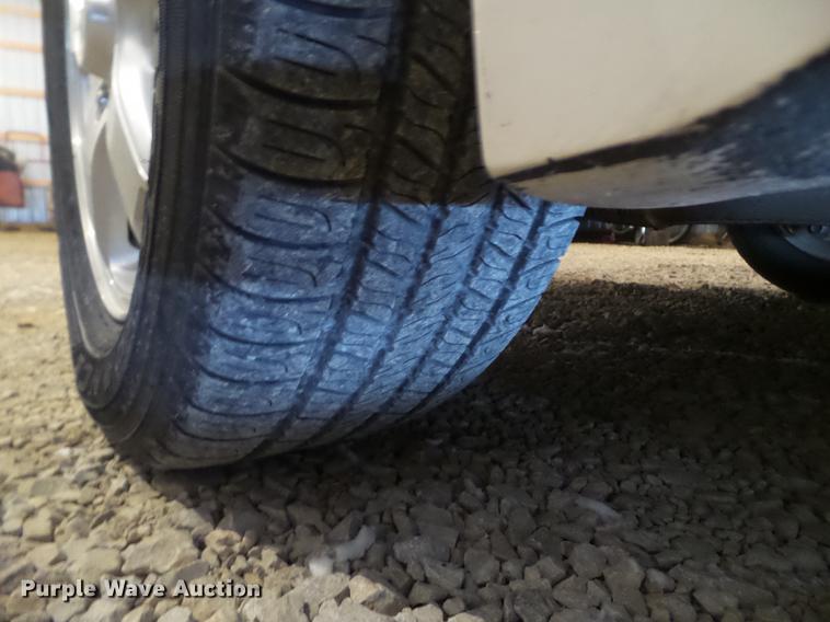 image for item DZ9185 2004 Chevrolet Impala