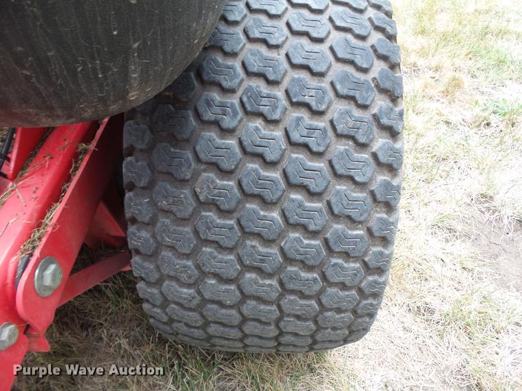 image for item DZ9406 2011 Gravely Pro Turn 260 lawn mower