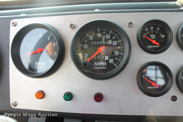 image for item DZ9967 1999 Jeep Wrangler SUV