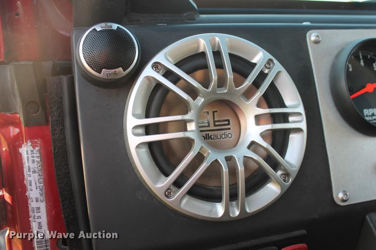 image for item DZ9967 1999 Jeep Wrangler SUV