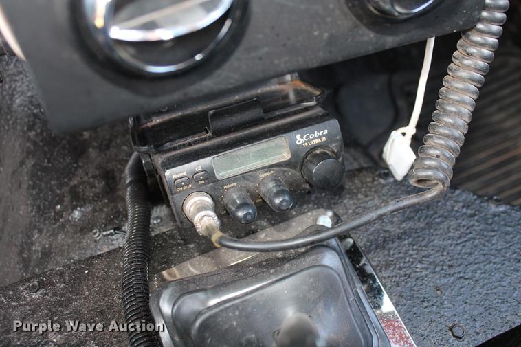 image for item DZ9967 1999 Jeep Wrangler SUV