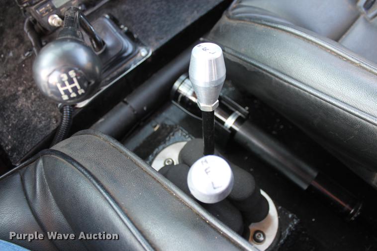 image for item DZ9967 1999 Jeep Wrangler SUV