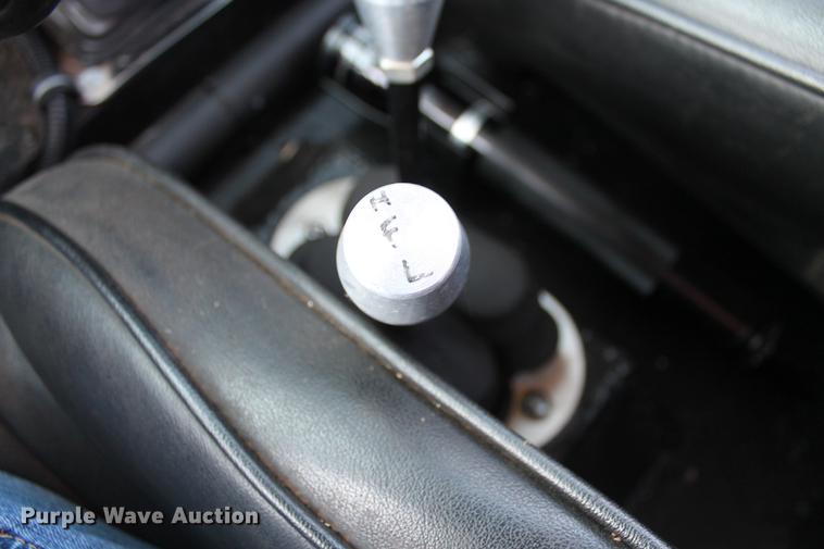 image for item DZ9967 1999 Jeep Wrangler SUV