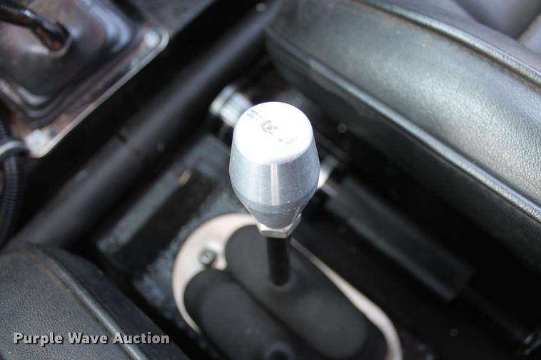 image for item DZ9967 1999 Jeep Wrangler SUV