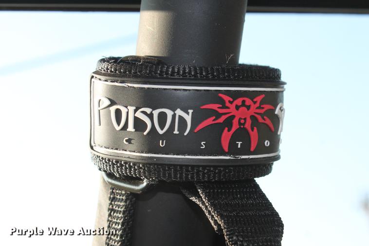 image for item DZ9967 1999 Jeep Wrangler SUV