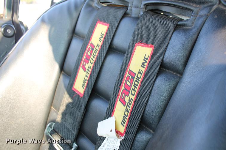 image for item DZ9967 1999 Jeep Wrangler SUV