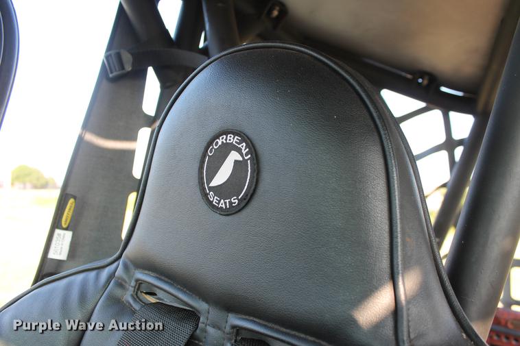 image for item DZ9967 1999 Jeep Wrangler SUV