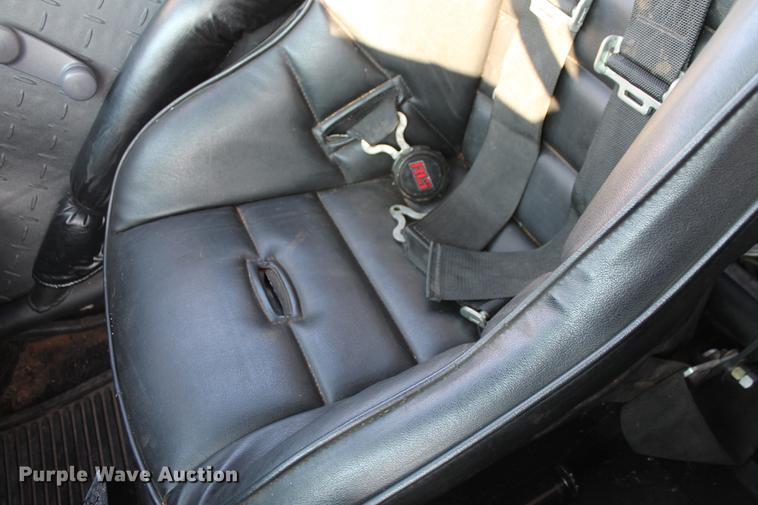 image for item DZ9967 1999 Jeep Wrangler SUV