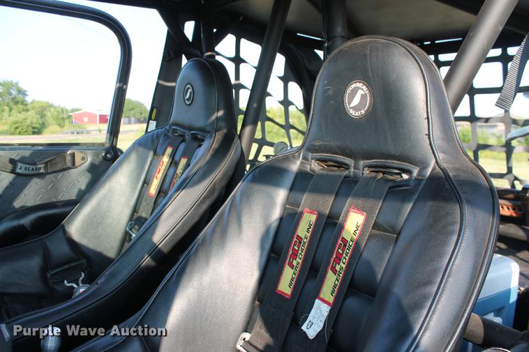 image for item DZ9967 1999 Jeep Wrangler SUV