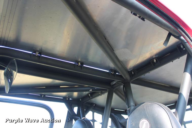 image for item DZ9967 1999 Jeep Wrangler SUV