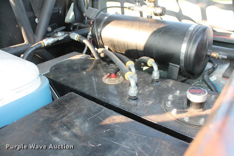 image for item DZ9967 1999 Jeep Wrangler SUV