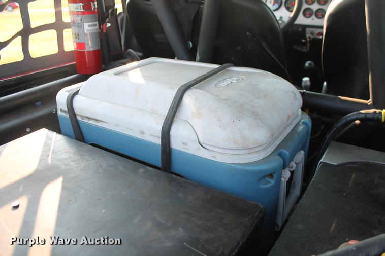 image for item DZ9967 1999 Jeep Wrangler SUV