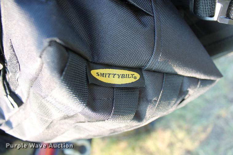 image for item DZ9967 1999 Jeep Wrangler SUV