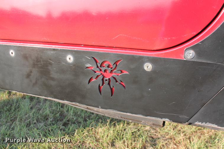 image for item DZ9967 1999 Jeep Wrangler SUV