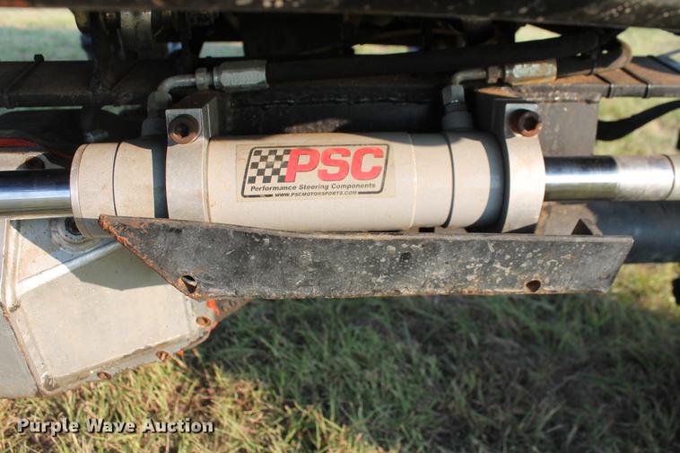 image for item DZ9967 1999 Jeep Wrangler SUV