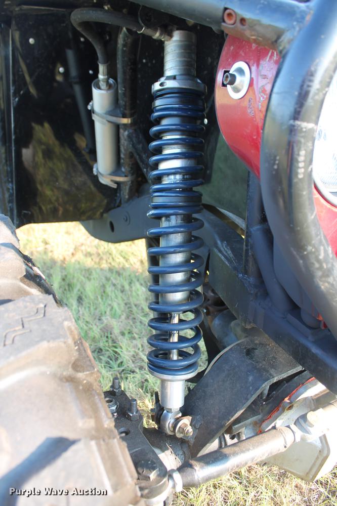 image for item DZ9967 1999 Jeep Wrangler SUV