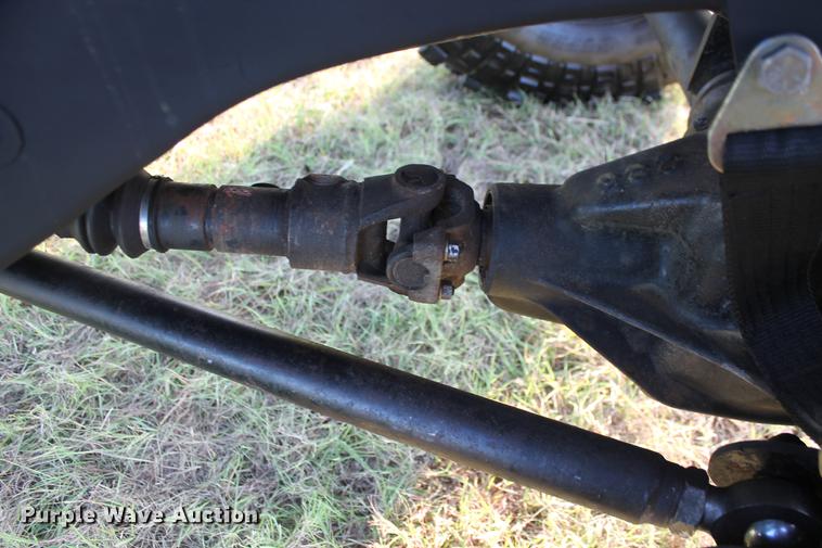 image for item DZ9967 1999 Jeep Wrangler SUV