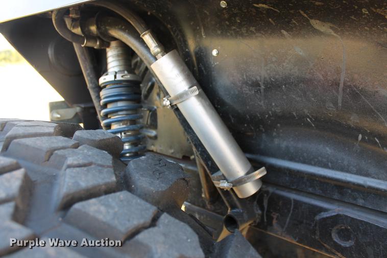 image for item DZ9967 1999 Jeep Wrangler SUV