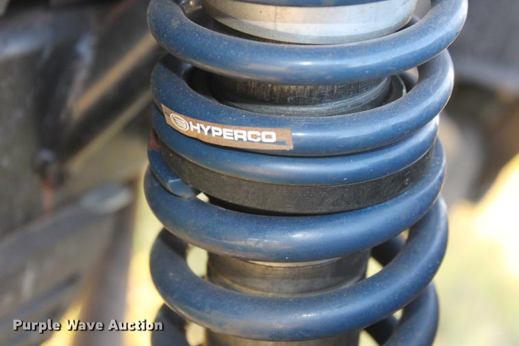 image for item DZ9967 1999 Jeep Wrangler SUV