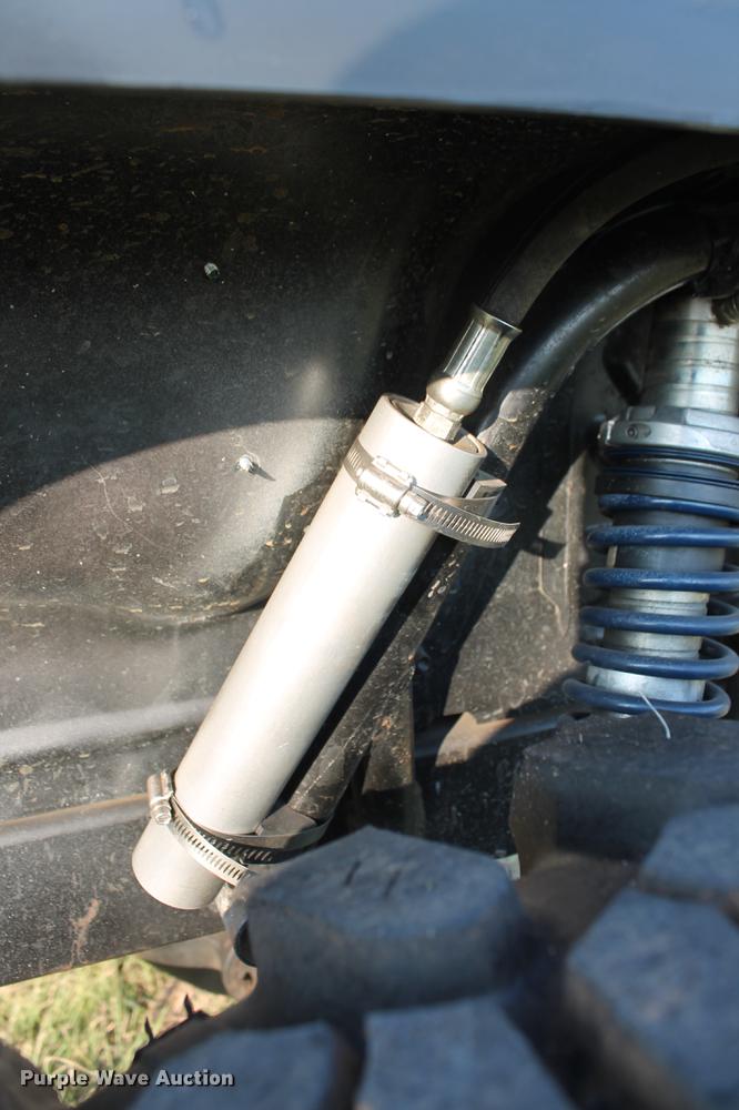 image for item DZ9967 1999 Jeep Wrangler SUV