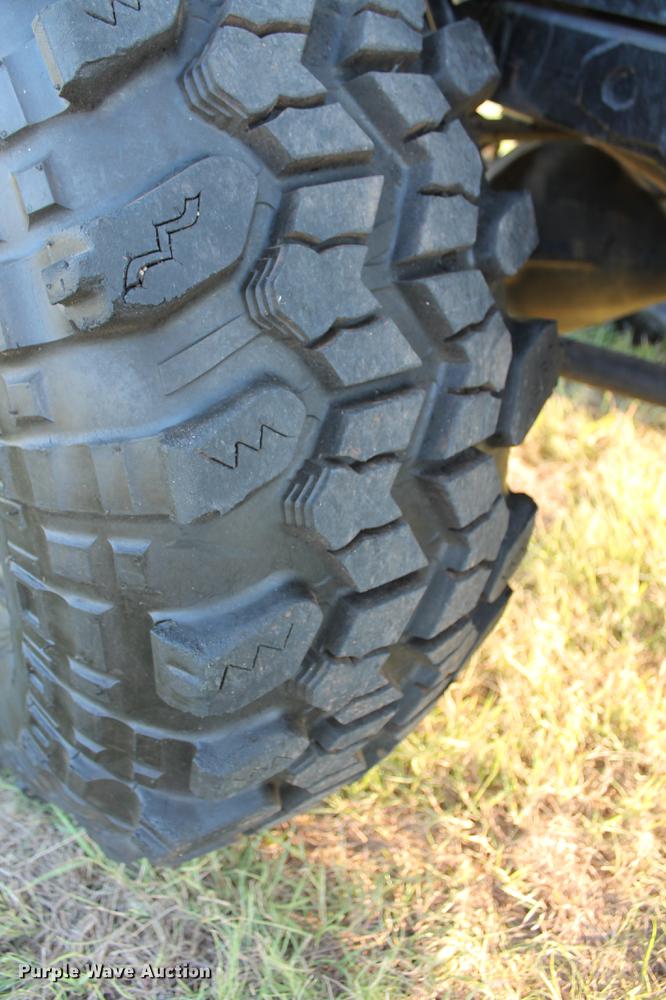 image for item DZ9967 1999 Jeep Wrangler SUV