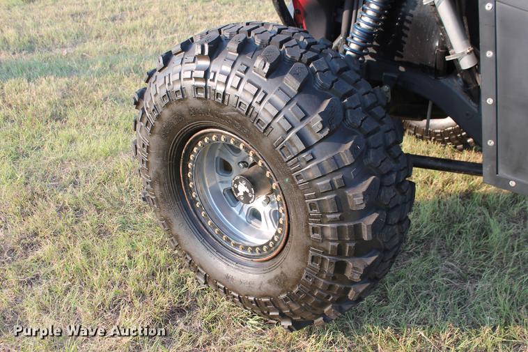 image for item DZ9967 1999 Jeep Wrangler SUV