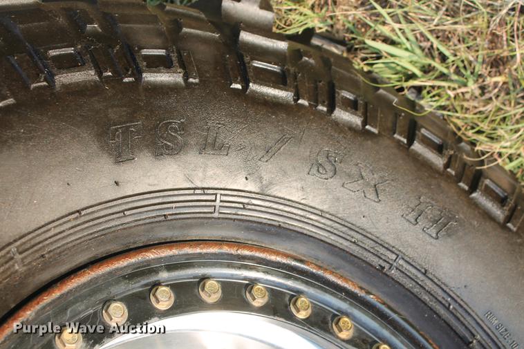 image for item DZ9967 1999 Jeep Wrangler SUV