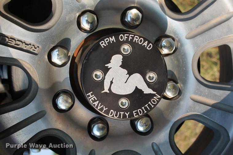 image for item DZ9967 1999 Jeep Wrangler SUV