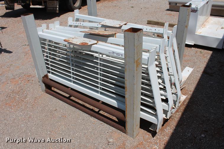 image for item DZ9969 (6) Rawson Koenig headache racks