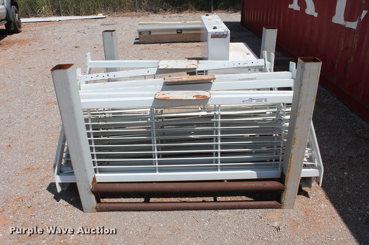 image for item DZ9969 (6) Rawson Koenig headache racks