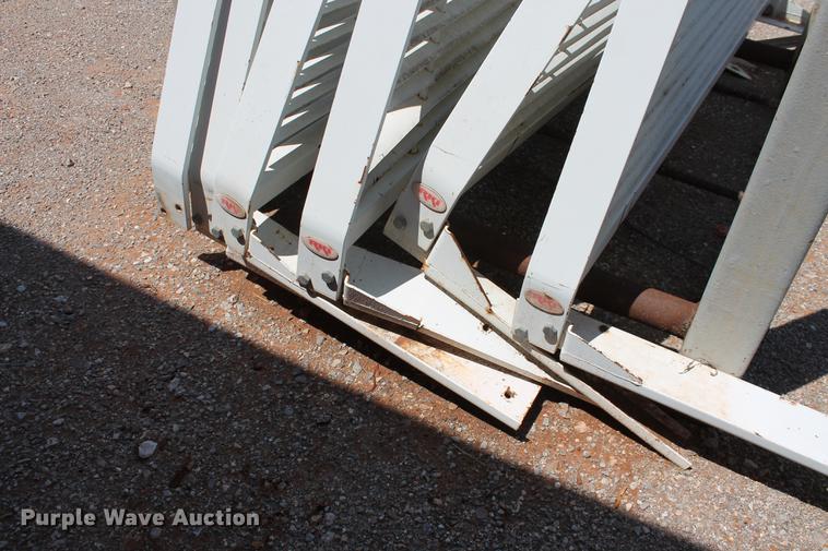 image for item DZ9969 (6) Rawson Koenig headache racks